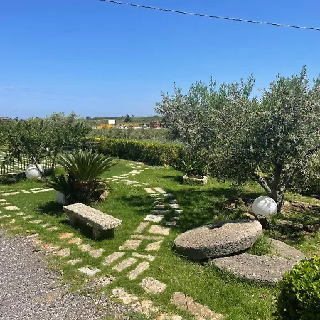 Relais Del Sole Gasthof 4*