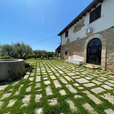 Relais Del Sole פרטיניצ'ו