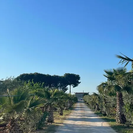 Relais Del Sole 4* Partinico