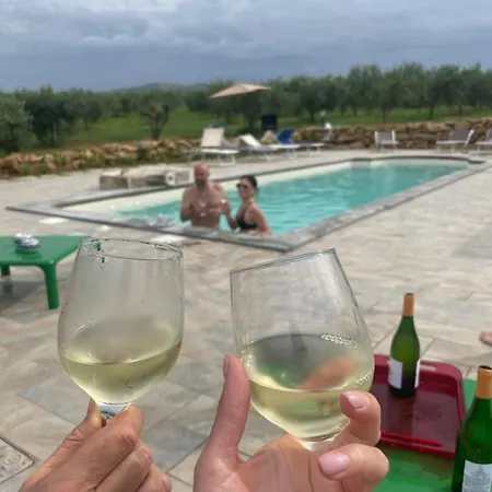 Gasthof Relais Del Sole