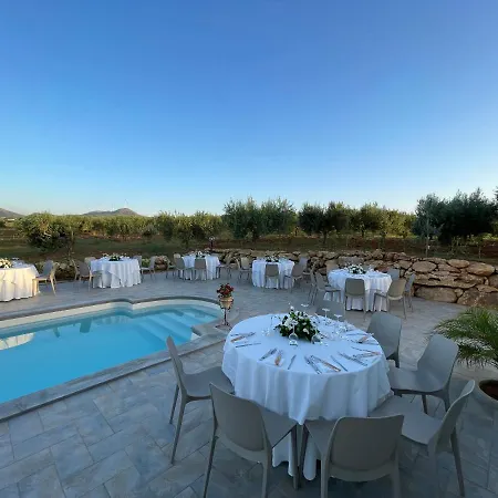 Relais Del Sole בית הארחה