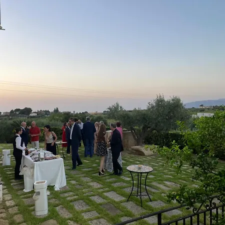 Relais Del Sole פרטיניצ'ו