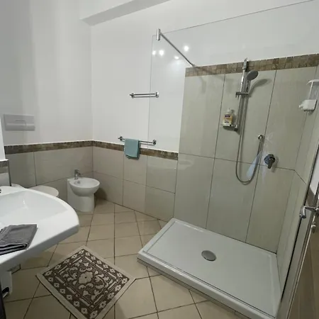 Relais Del Sole Gasthof