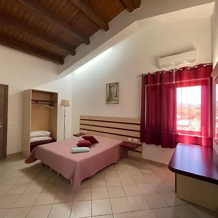 Relais Del Sole 4* Partinico