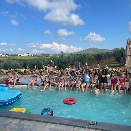 Relais Del Sole 4*