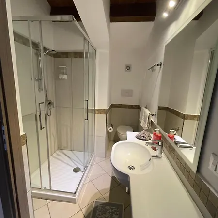 Relais Del Sole