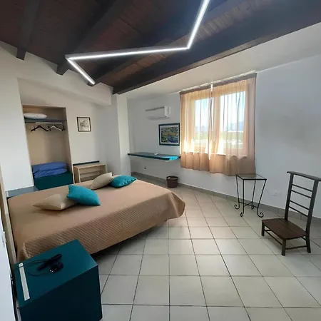 Casa de hóspedes Relais Del Sole