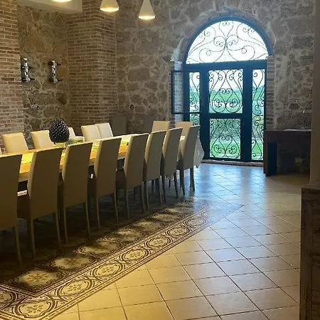 Relais Del Sole