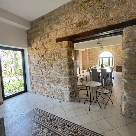 Pensión Relais Del Sole 4*