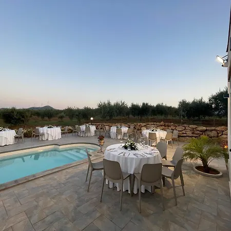 Pensionat Relais Del Sole