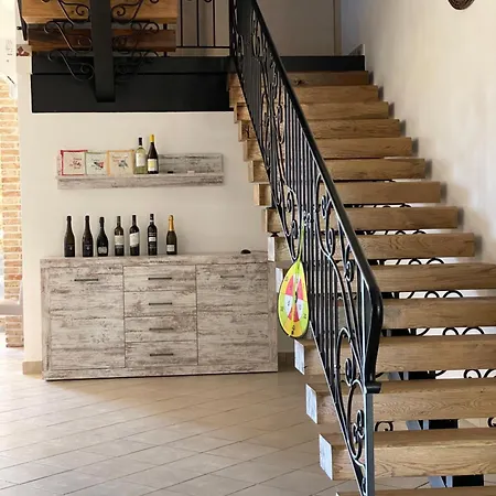 Relais Del Sole