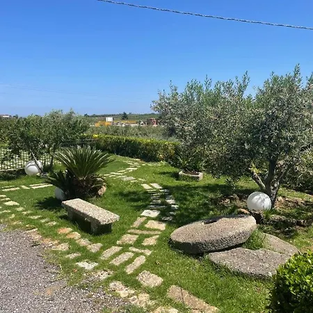 Relais Del Sole Pensión 4*