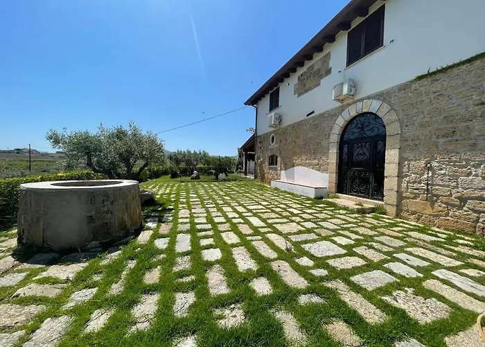 Relais Del Sole Partinico