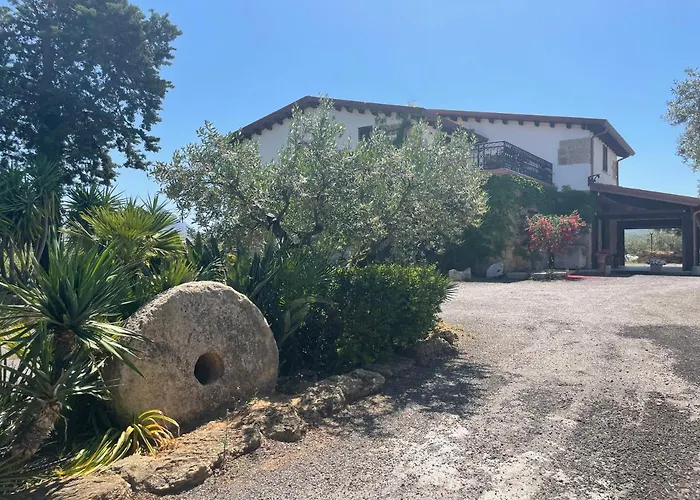 Relais Del Sole