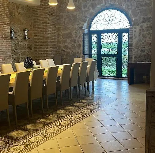 Relais Del Sole