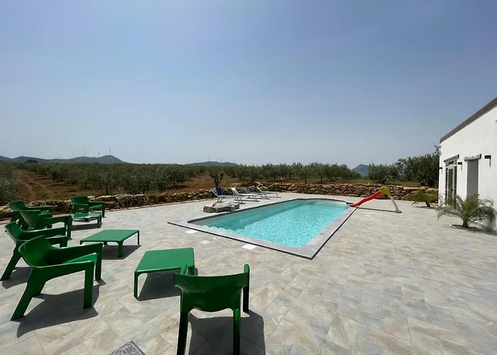 Relais Del Sole Pensionat 4*