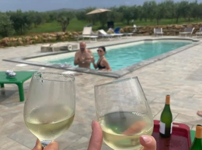 Pensionat Relais Del Sole