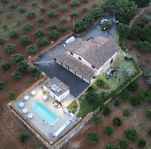Pensionat Relais Del Sole 4*