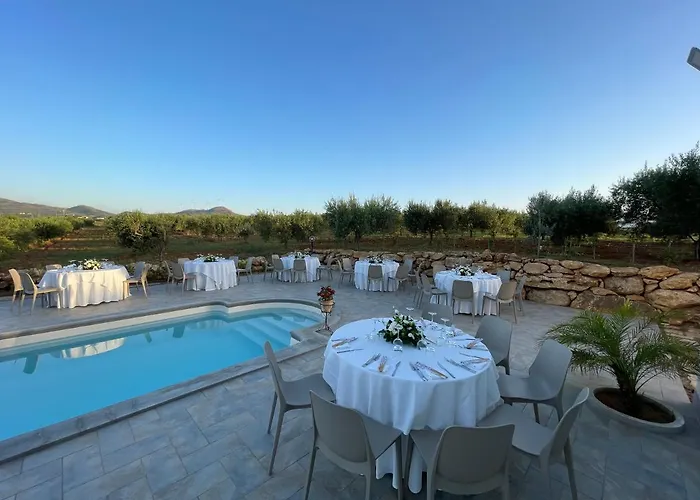 Relais Del Sole Pensionat
