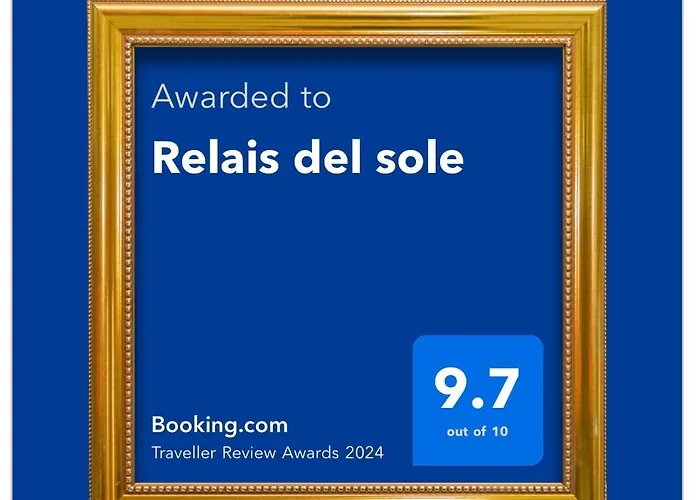 Relais Del Sole 4* Partinico