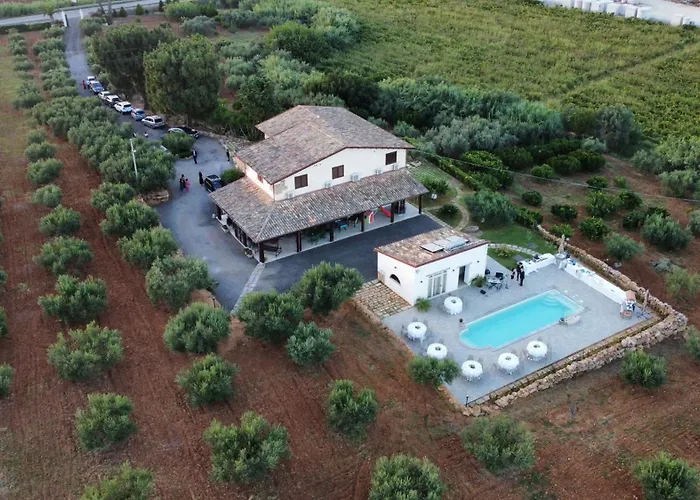 Relais Del Sole 4*
