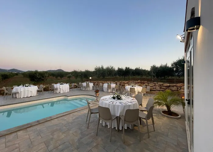 Pensionat Relais Del Sole