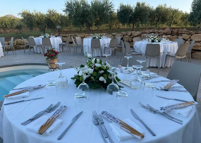 Relais Del Sole 4*