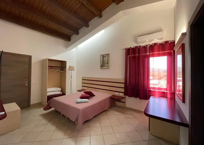 Relais Del Sole 4* Partinico