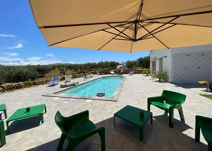 Relais Del Sole Pensjonat 4*
