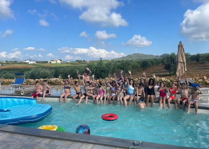 Relais Del Sole 4*