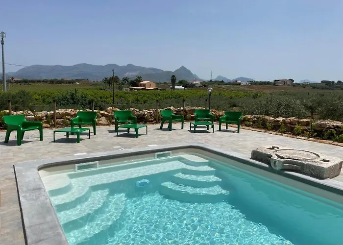 Relais Del Sole 4*
