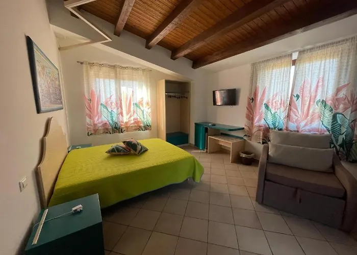 Relais Del Sole